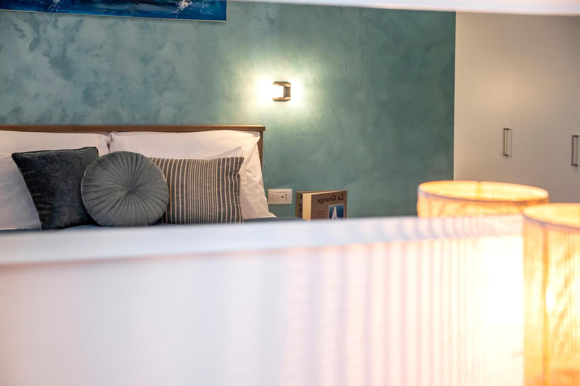 Apartman Lorena Rovinj Exteriér fotografie