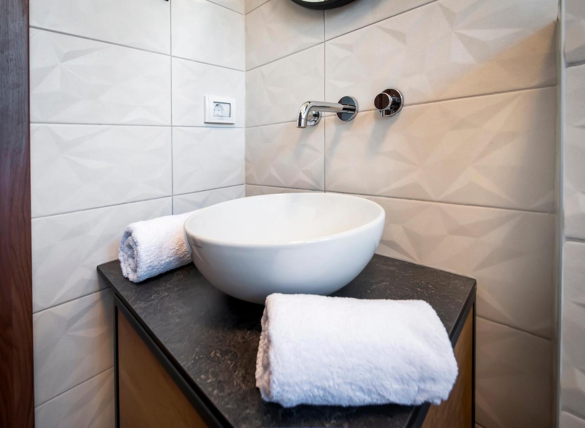 Apartman Lorena Rovinj Exteriér fotografie